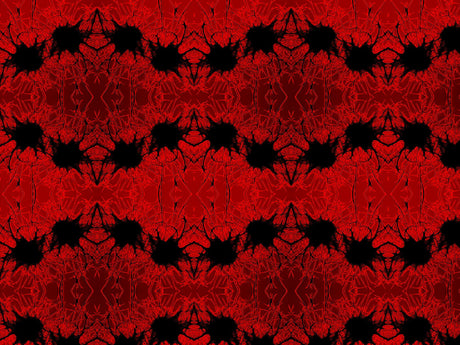 Dark Desire Vampire Vinyl Wrap Pattern~Rwraps Series 914 Digitally Printed Vinyl Wrap~0