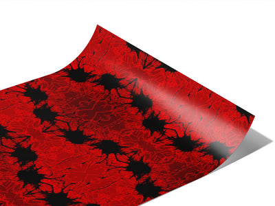Dark Desire Vampire Vinyl Wraps~Rwraps Series 914 Digitally Printed Vinyl Wrap~0