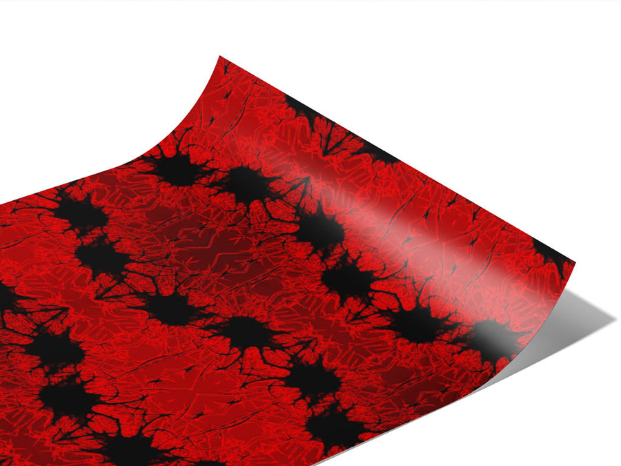 Dark Desire Vampire Vinyl Wraps~Rwraps Series 914 Digitally Printed Vinyl Wrap~0