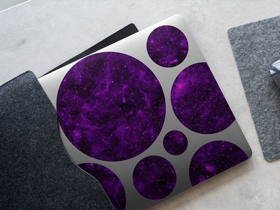 dark dragoon science fiction DIY Laptop Stickers