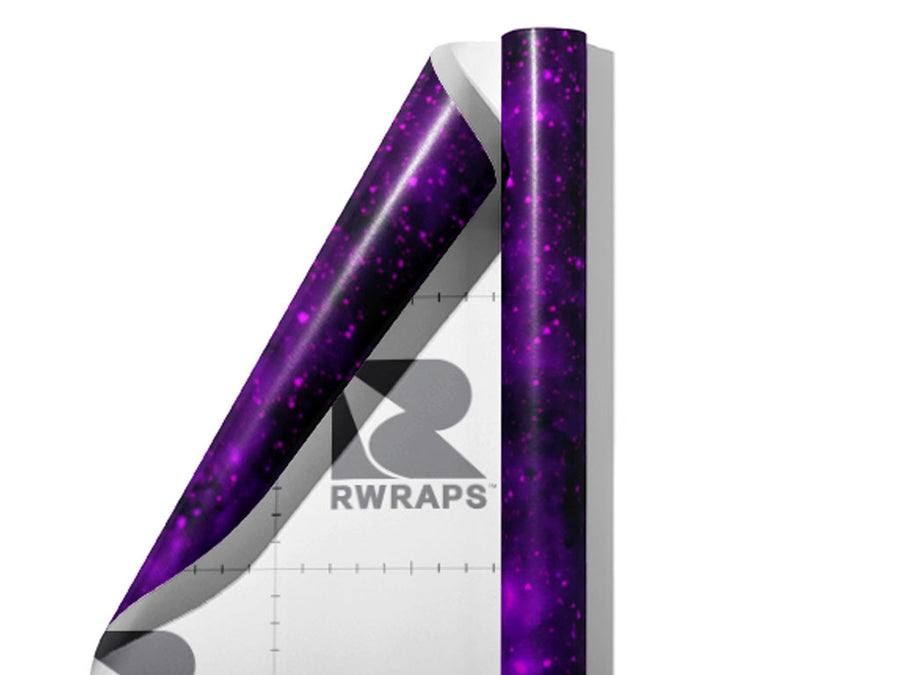 Dark Dragoon Science Fiction Wrap Film Sheets~Rwraps Series 914 Dark Dragoon Science Fiction Scrolled Sheet~3
