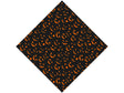 Dark Fear Halloween Vinyl Wrap Pattern