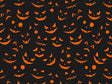 Dark Fear Halloween Vinyl Wrap Pattern~Rwraps Series 914 Digitally Printed Vinyl Wrap~0