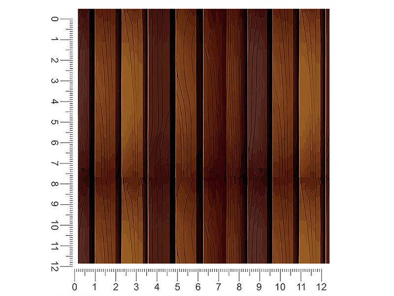 dark gradient  1ft x 1ft Craft Sheets