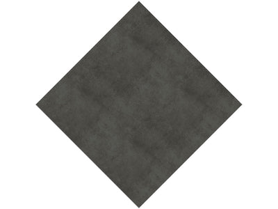 Dark Gray Concrete Vinyl Wrap Pattern