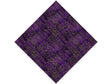 Dark Incantation Witch Vinyl Wrap Pattern