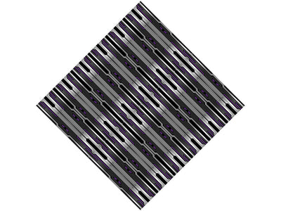 Dark Iris  Technology Vinyl Wrap Pattern~Rwraps Series 914 Digitally Printed Vinyl Wrap~0