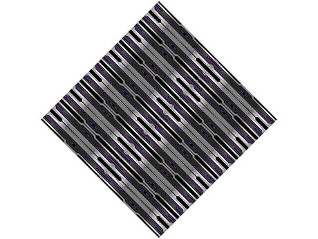 Dark Iris  Technology Vinyl Wrap Pattern~Rwraps Series 914 Digitally Printed Vinyl Wrap~0