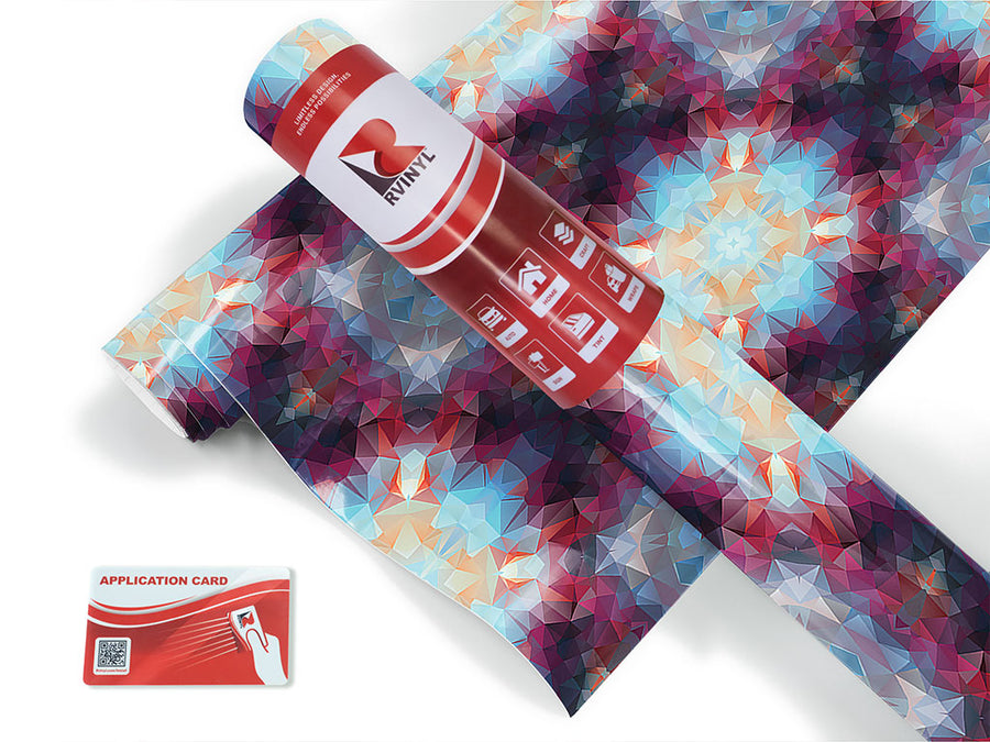 Craft Vinyl Roll