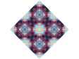 Dark Juice Tile Vinyl Wrap Pattern