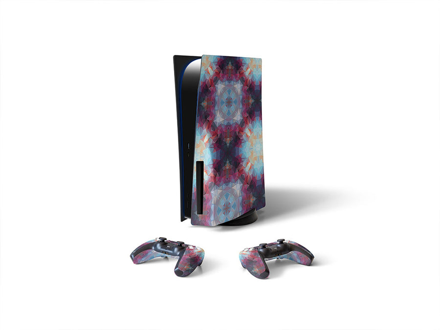 Sony PS5 DIY Skin
