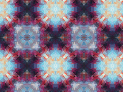 Dark Juice Tile Vinyl Wrap Pattern~Rwraps Series 914 Digitally Printed Vinyl Wrap~0