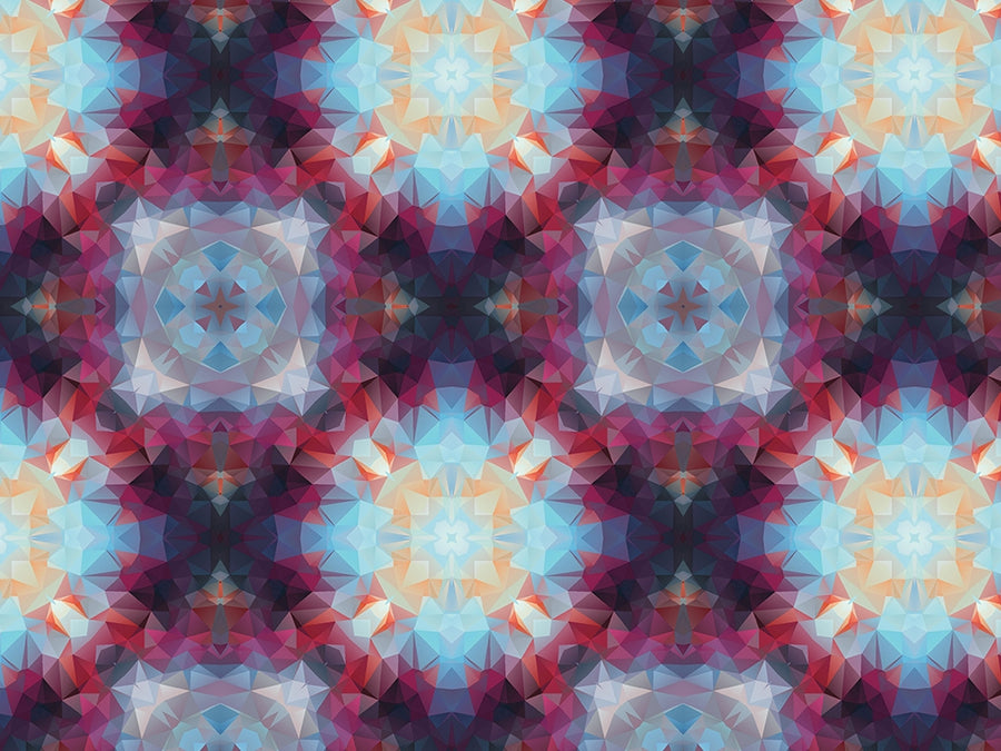 Dark Juice Tile Vinyl Wrap Pattern~Rwraps Series 914 Digitally Printed Vinyl Wrap~0