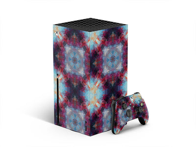 XBOX DIY Decal