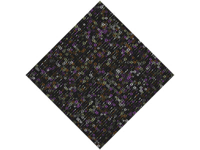 Dark Matrix Technology Vinyl Wrap Pattern~Rwraps Series 914 Digitally Printed Vinyl Wrap~0