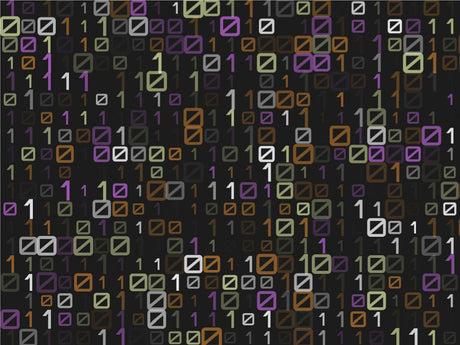 Dark Matrix Technology Vinyl Wrap Pattern~Rwraps Series 914 Digitally Printed Vinyl Wrap~0
