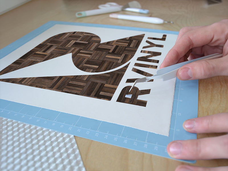 Easy Weed Craft Vinyl