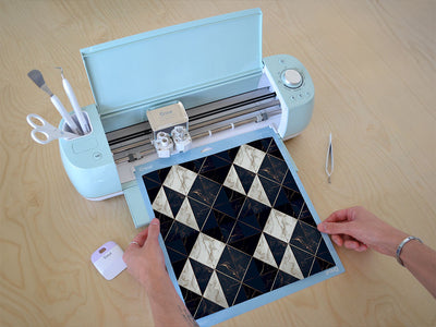 Cricut Compatible Vinyl