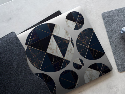 DIY Laptop Stickers