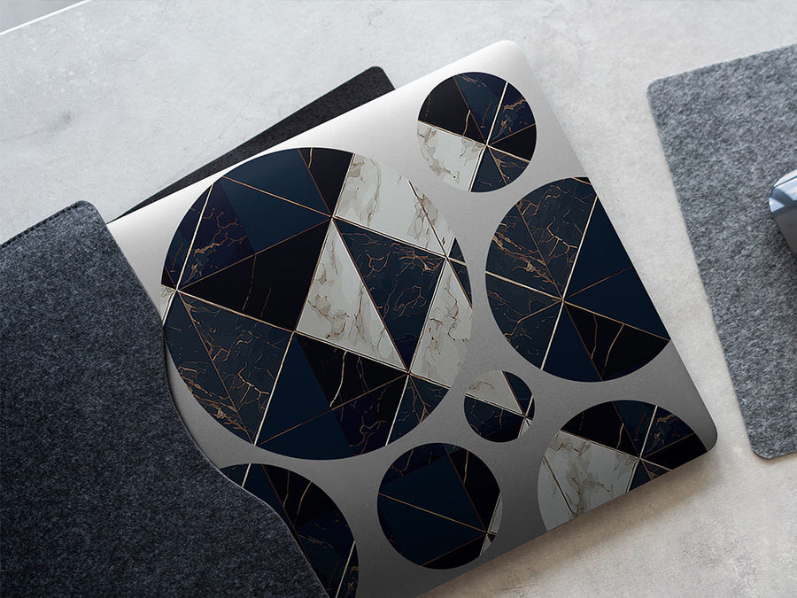 DIY Laptop Stickers