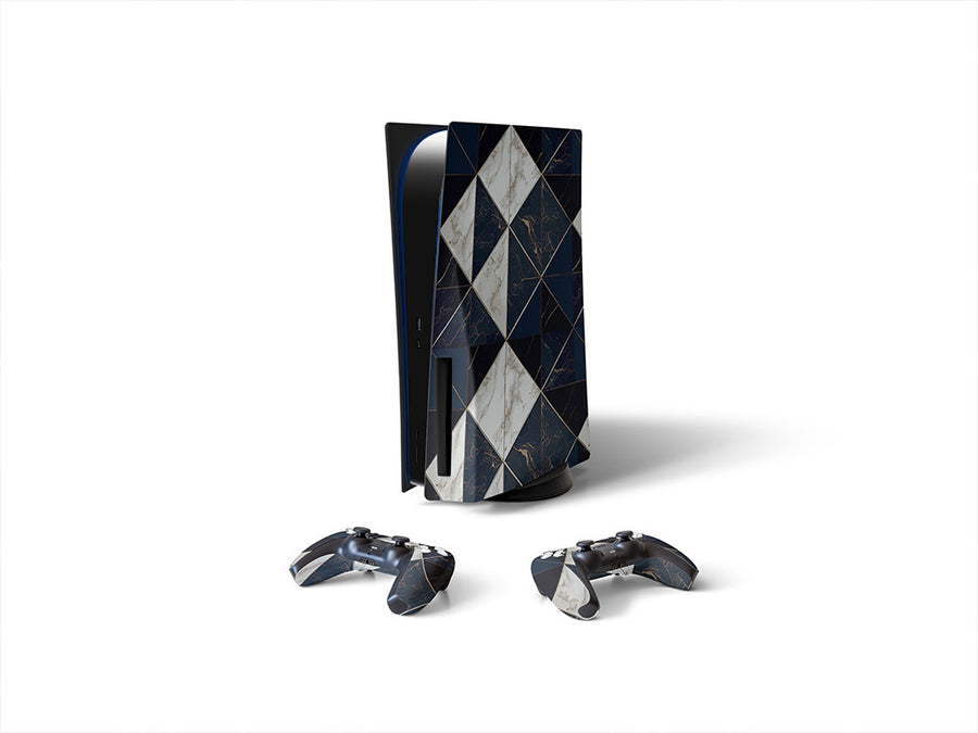 Sony PS5 DIY Skin