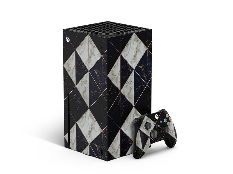 XBOX DIY Decal