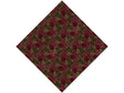 Dark Roses Gothic Vinyl Wrap Pattern