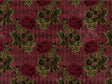 Dark Roses Gothic Vinyl Wrap Pattern~Rwraps Series 914 Digitally Printed Vinyl Wrap~0