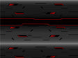 Dark Scarlet  Technology Vinyl Wrap Pattern~Rwraps Series 914 Digitally Printed Vinyl Wrap~0