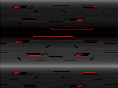 Dark Scarlet  Technology Vinyl Wrap Pattern~Rwraps Series 914 Digitally Printed Vinyl Wrap~0
