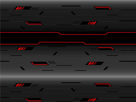 Dark Scarlet  Technology Vinyl Wrap Pattern~Rwraps Series 914 Digitally Printed Vinyl Wrap~0