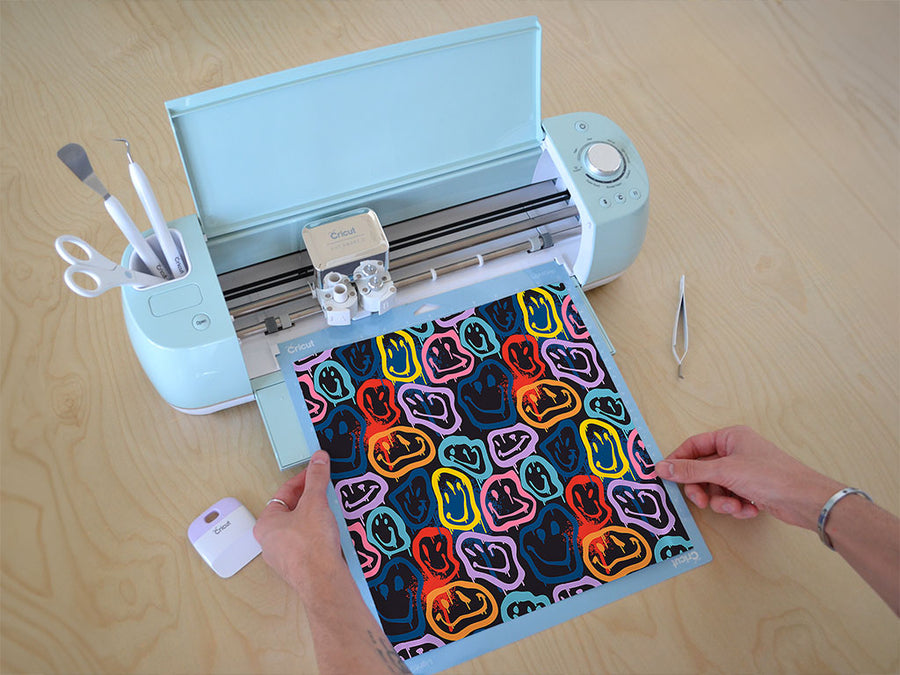 Cricut Compatible Vinyl