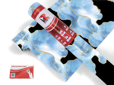 dark waters gemstone films Craft Vinyl Roll