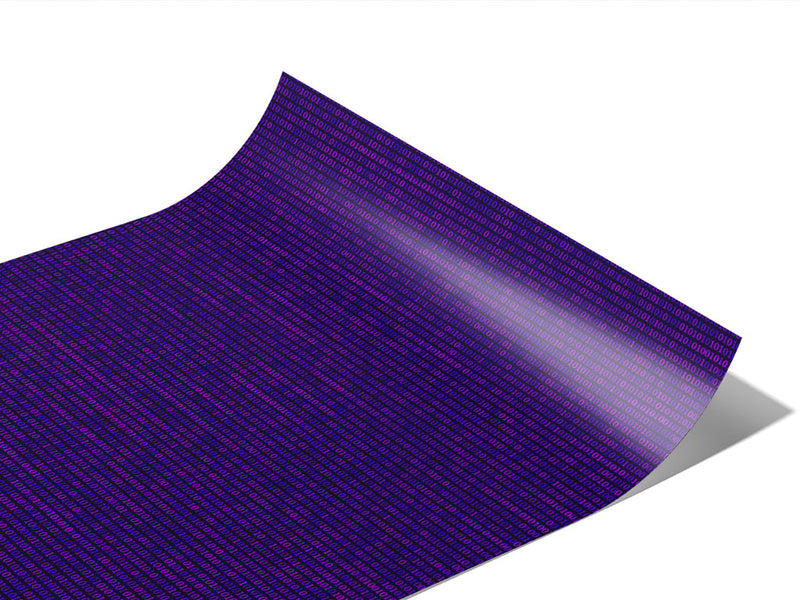 Dark Web Technology Vinyl Wraps~Rwraps Series 914 Digitally Printed Vinyl Wrap~1