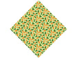 Darling Danvers Vegetable Vinyl Wrap Pattern
