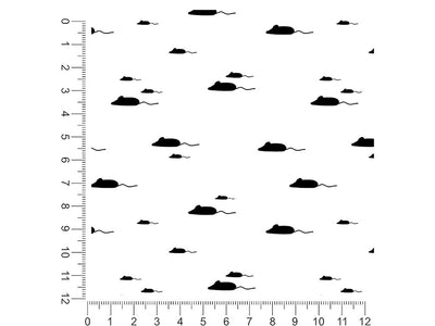 darn it animal 1ft x 1ft Craft Sheets