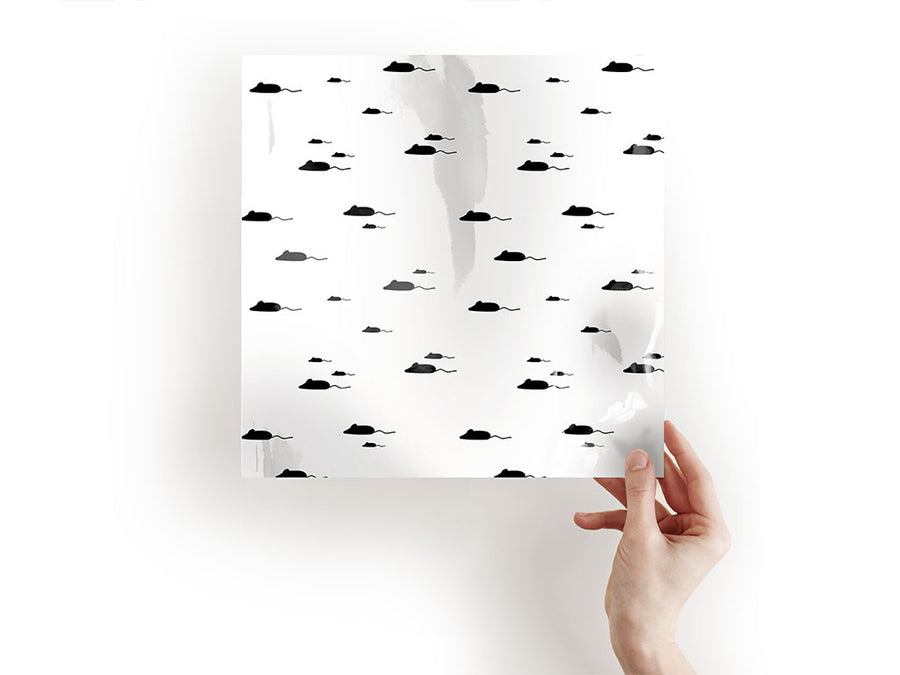 darn it animal Craft Sheets