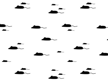 Darn It Rodent Vinyl Wrap Pattern~Rwraps Series 914 Digitally Printed Vinyl Wrap~0