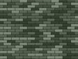 Dartmouth Green Brick Vinyl Wrap Pattern~Rwraps Series 914 Digitally Printed Vinyl Wrap~0