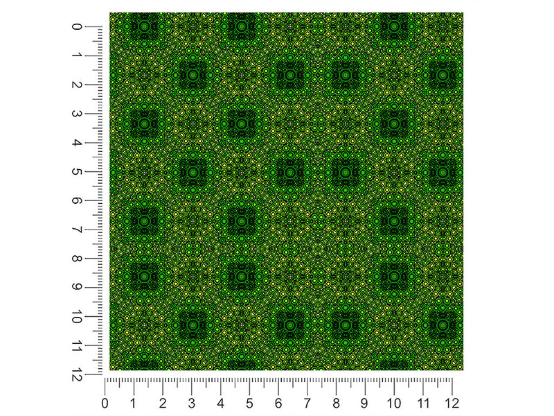 dartmouth squares mosaic 1ft x 1ft Craft Sheets