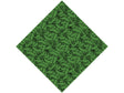 Dashing Diva Vegetable Vinyl Wrap Pattern