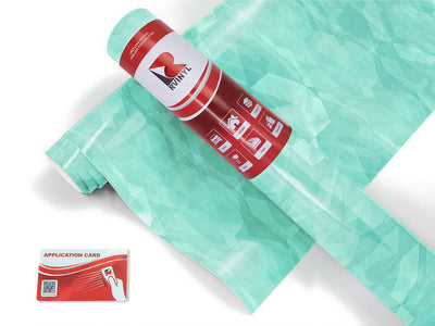 dashing dragonfly watercolor Craft Vinyl Roll