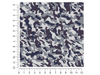 dawn dpm camouflage 1ft x 1ft Craft Sheets