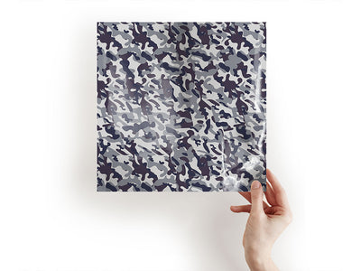 dawn dpm camouflage Craft Sheets