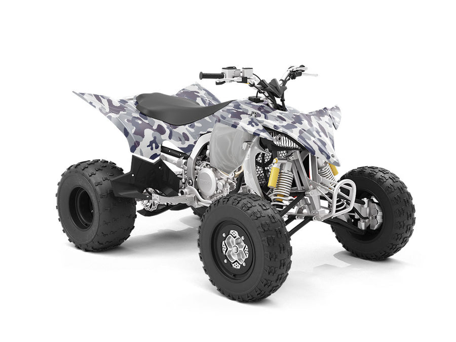Dawn DPM Camouflage ATV Wrapping Vinyl