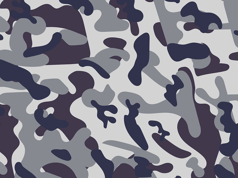 Dawn DPM Camouflage Vinyl Wrap Pattern~Rwraps Series 914 Digitally Printed Vinyl Wrap~0
