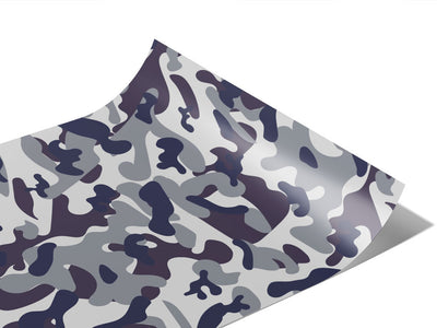 Dawn DPM Camouflage Vinyl Wraps~Rwraps Series 914 Digitally Printed Vinyl Wrap~1