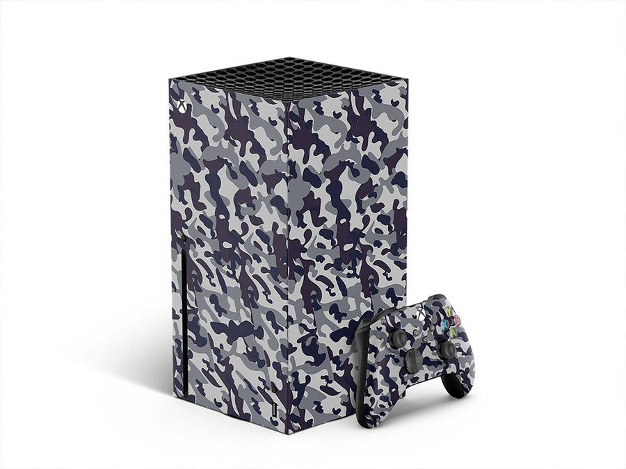 dawn dpm camouflage XBOX DIY Decal
