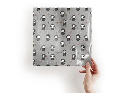 day job halloween Craft Sheets