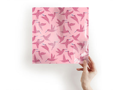 daytime delight bird Craft Sheets